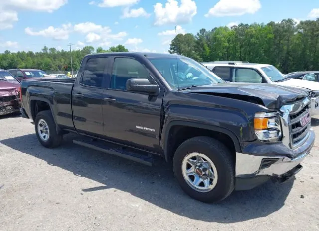 2014 GMC  - Image 1.