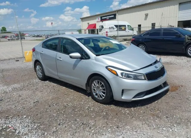 2017 KIA  - Image 1.