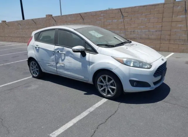 2015 FORD  - Image 1.