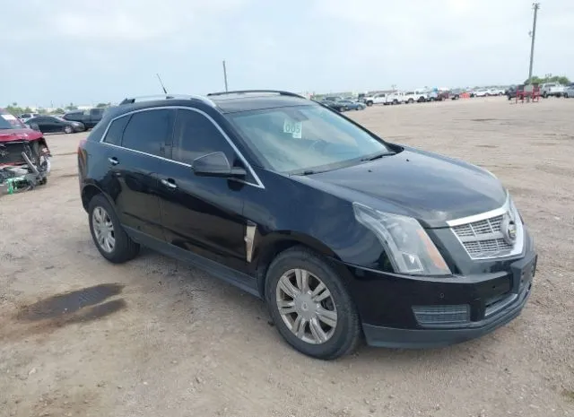 2010 CADILLAC  - Image 1.