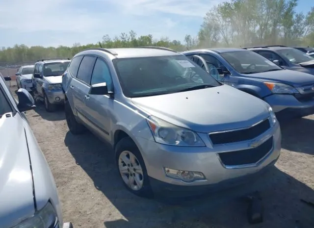 2012 CHEVROLET  - Image 1.