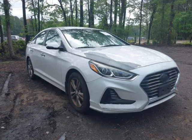 2018 HYUNDAI  - Image 1.