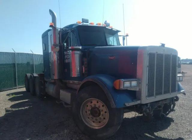 1995 PETERBILT  - Image 1.