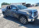 2020 TOYOTA Tundra 5.7L 8