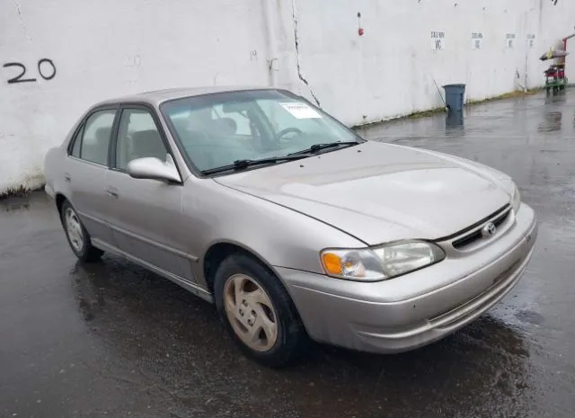 1999 TOYOTA  - Image 1.