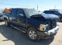 2009 CHEVROLET SILVERADO 1500 5.3L 8