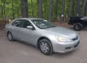 2007 HONDA ACCORD 2.4L 4