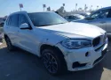 2018 BMW X5 3.0L 6