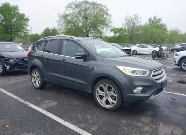 2019 FORD  - Image 1.