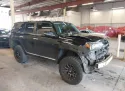 2019 TOYOTA 4RUNNER 4.0L 6