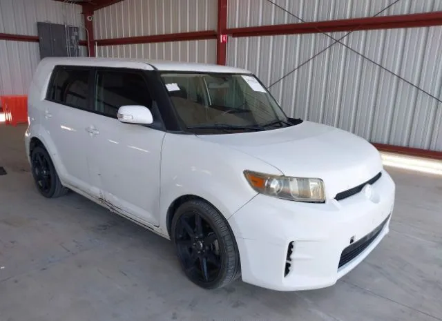 2013 SCION  - Image 1.