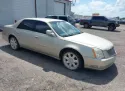 2007 CADILLAC DTS 4.6L 8