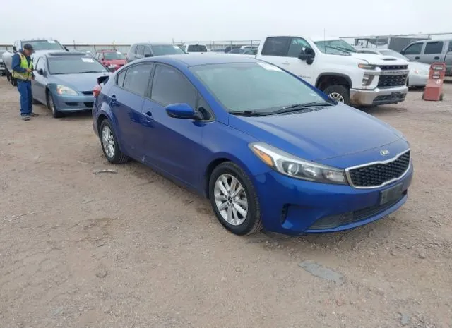 2017 KIA  - Image 1.