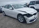 2018 BMW 330I 2.0L 4