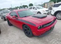 2014 DODGE CHALLENGER 5.7L 8