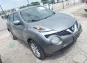 2016 NISSAN JUKE 1.6L 4