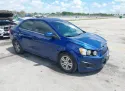 2014 CHEVROLET Sonic 1.8L 4