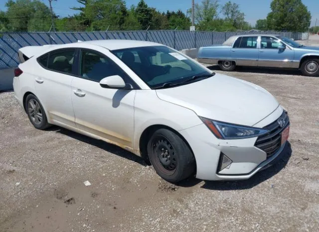 2019 HYUNDAI  - Image 1.