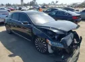 2019 LINCOLN CONTINENTAL 3.0L 6