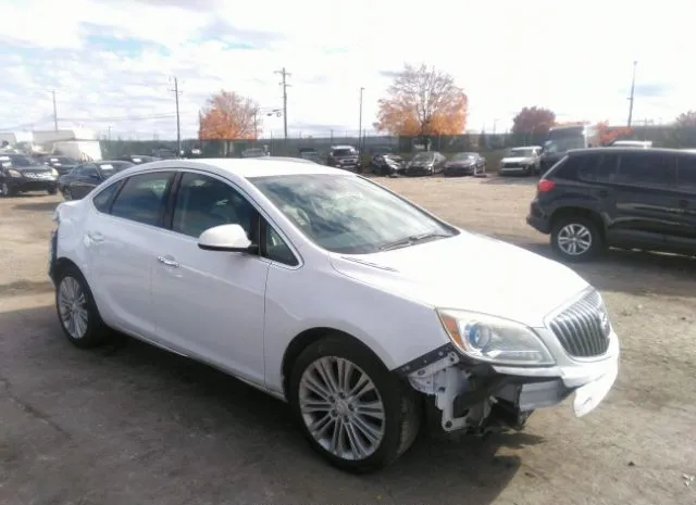 2014 BUICK  - Image 1.