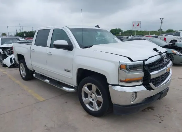 2018 CHEVROLET  - Image 1.