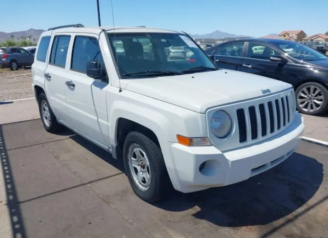 2010 JEEP  - Image 1.