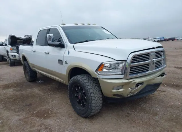 2012 RAM  - Image 1.