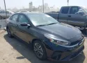 2023 KIA Forte 2.0L 4