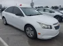 2013 CHEVROLET Cruze 1.8L 4