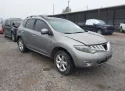 2010 NISSAN Murano 3.5L 6