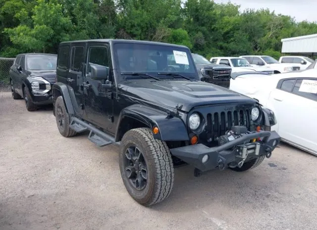 2018 JEEP  - Image 1.