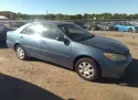 2003 TOYOTA CAMRY 2.4L 4