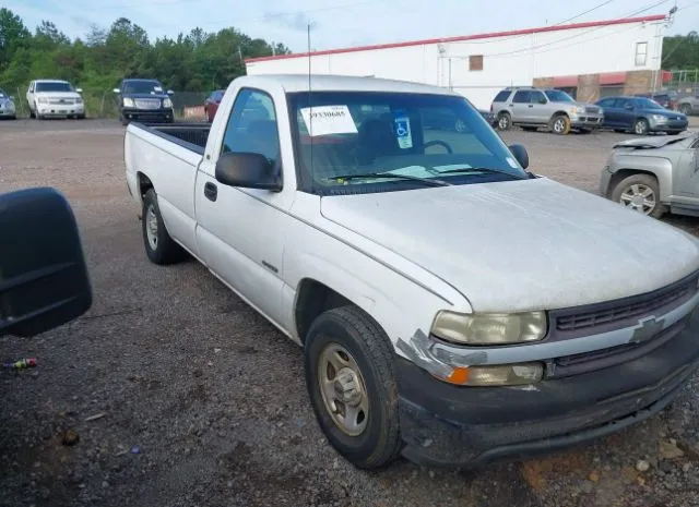 2000 CHEVROLET  - Image 1.