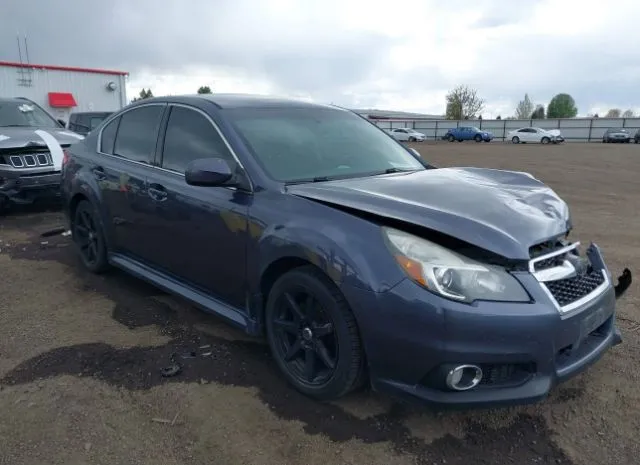 2014 SUBARU  - Image 1.