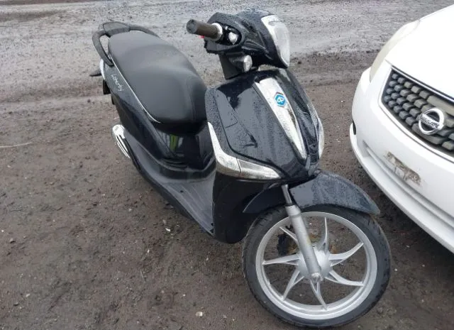 2021 PIAGGIO  - Image 1.