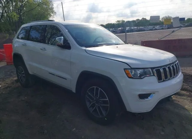 2021 JEEP  - Image 1.