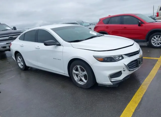 2018 CHEVROLET  - Image 1.