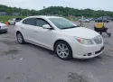 2010 BUICK LACROSSE 3.0L 6