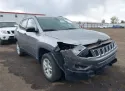 2018 JEEP Compass 2.4L 4