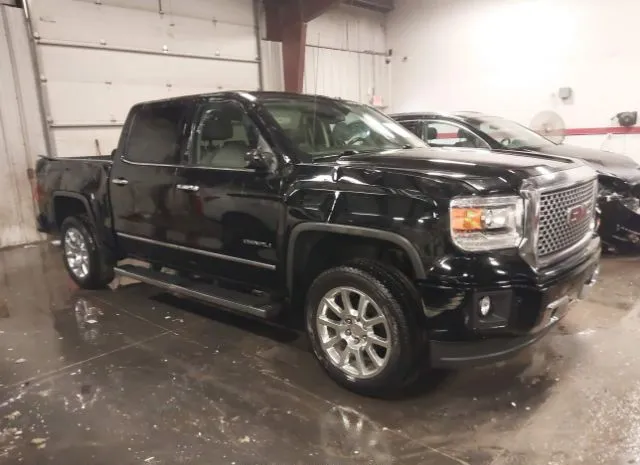 2015 GMC  - Image 1.