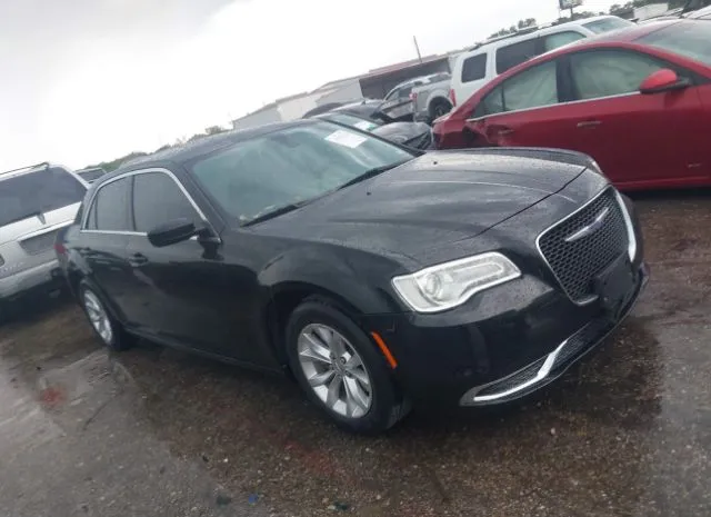 2020 CHRYSLER  - Image 1.