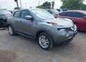 2015 NISSAN JUKE 1.6L 4