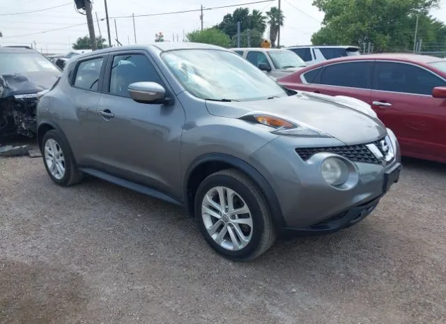 2015 NISSAN  - Image 1.