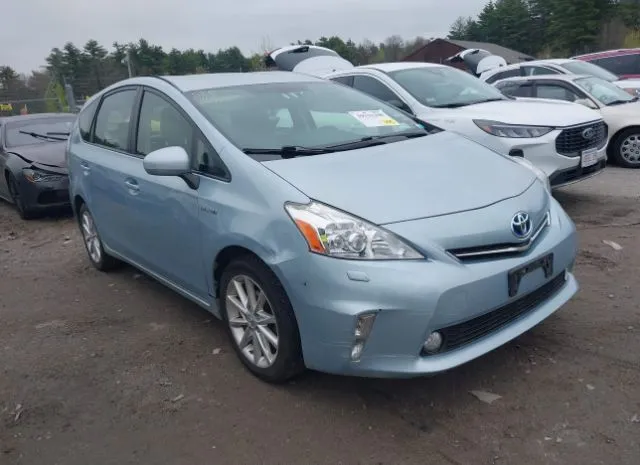 2014 TOYOTA  - Image 1.