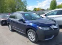 2017 ACURA RDX 3.5L 6