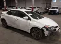 2014 TOYOTA Corolla 1.8L 4