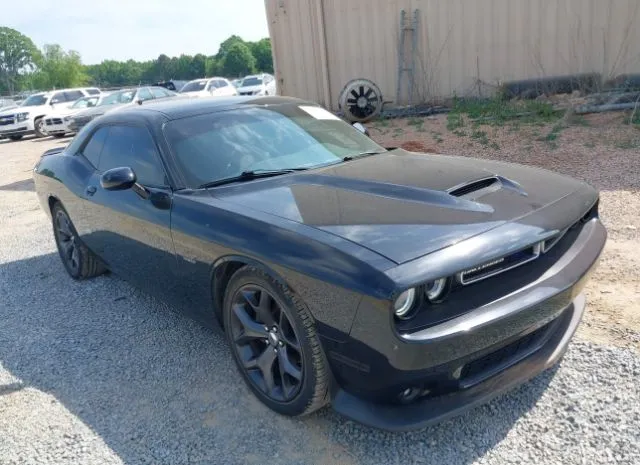 2019 DODGE  - Image 1.