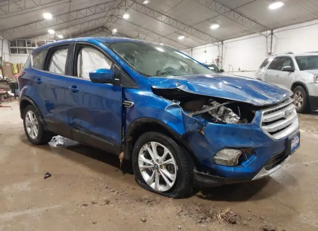 2019 FORD  - Image 1.