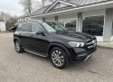 2020 MERCEDES-BENZ GLE 2.0L 4