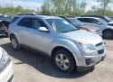 2013 CHEVROLET Equinox 2.4L 4